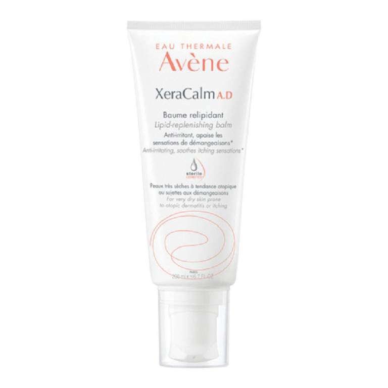 AVENE XERACALM AD BALS LI200ML