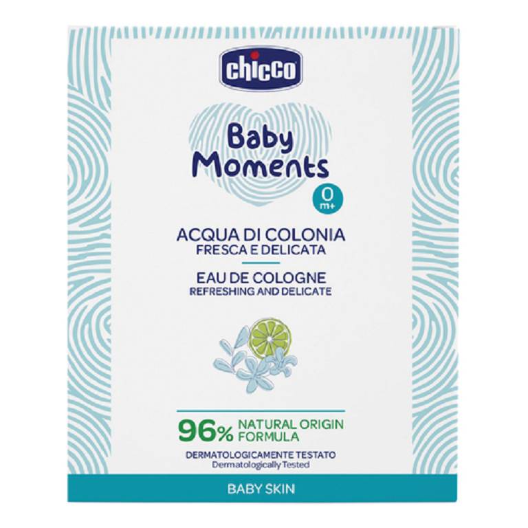 CH BM ACQUA COLONIA REFRESH