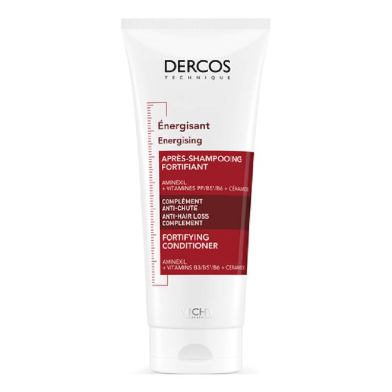 DERCOS BALSAMO ENERG 200ML