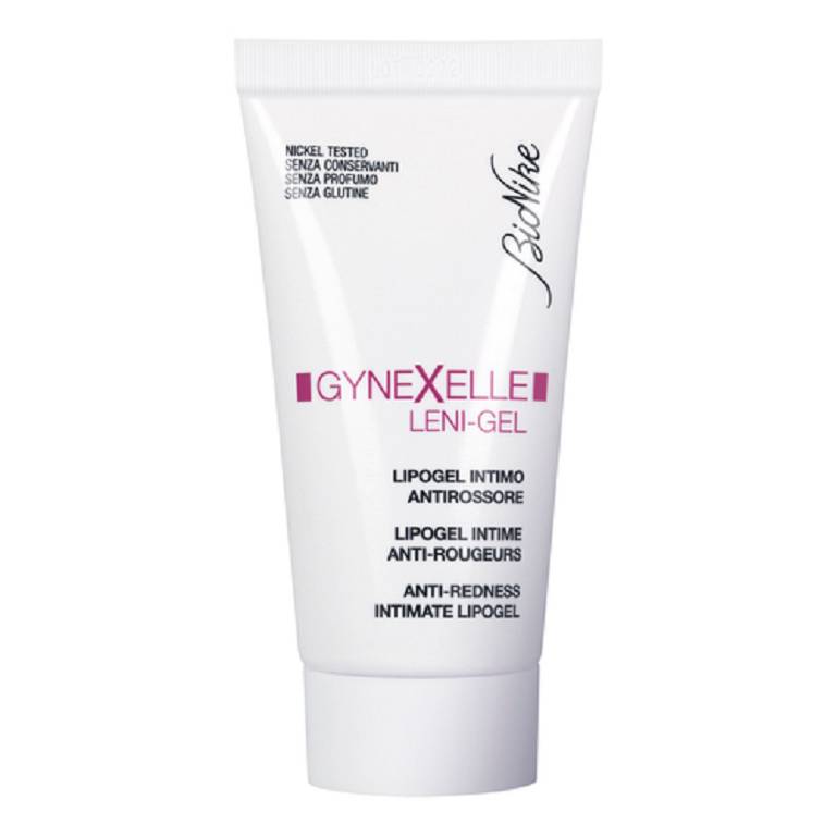 GYNEXELLE LENI-GEL 30ML