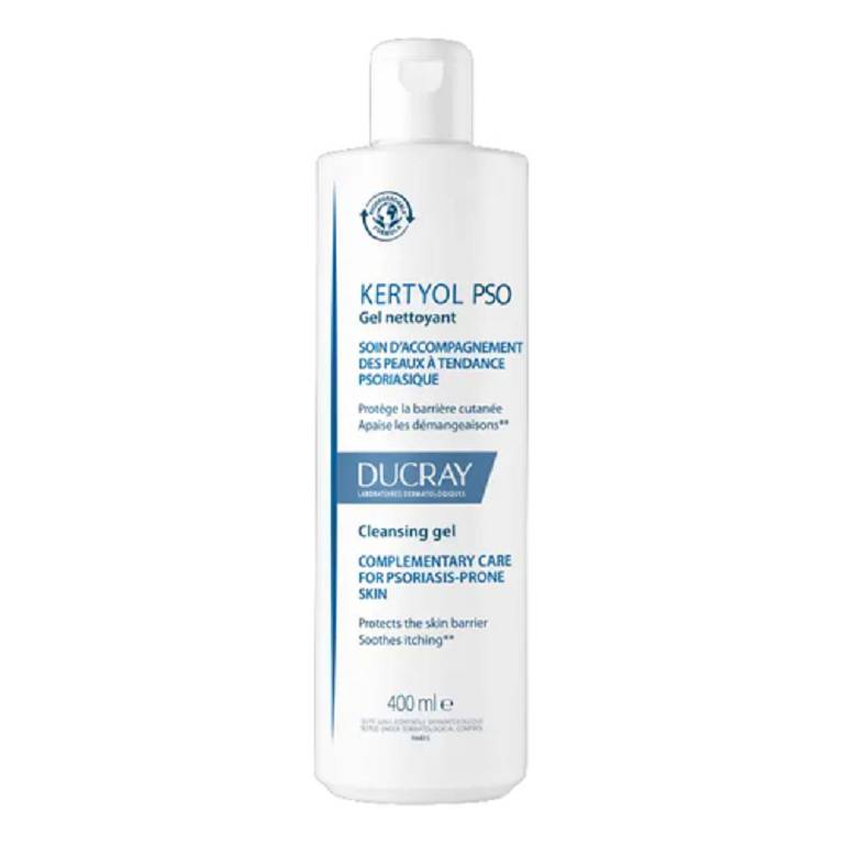 KERTYOL PSO GEL DETERGENTE