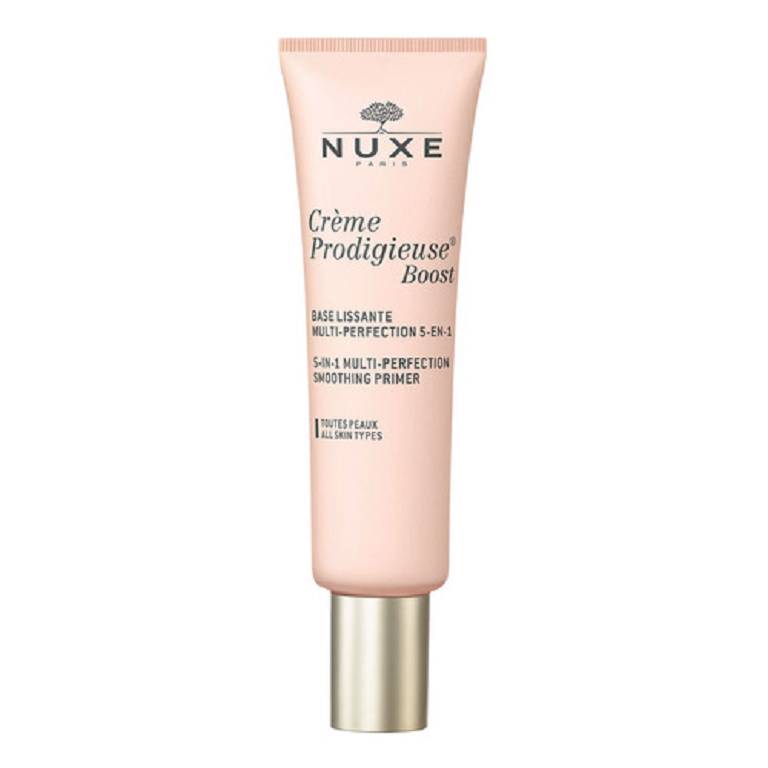 NUXE CREME PROD BOOST BASE LEV