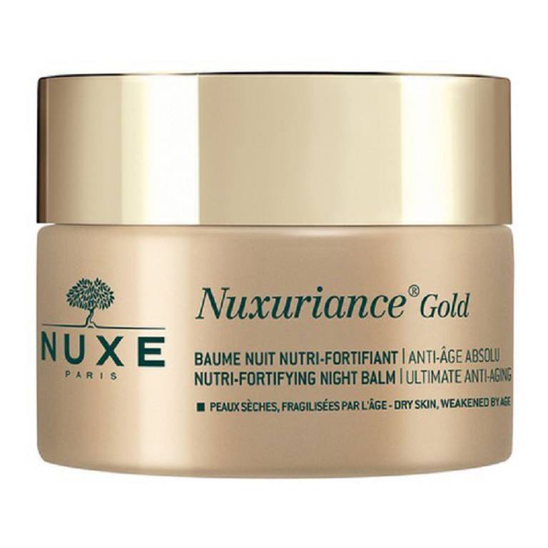 NUXE NUXURIANCE GOLD BALS NTT