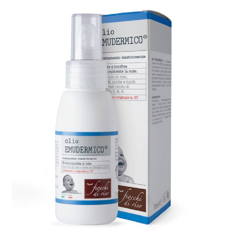 OLIO EMUDERMICO FDR 70ML