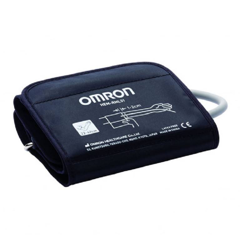 OMRON BRACC RIC M6C