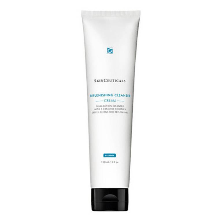 REPLENISHING CLEANSER 150ML