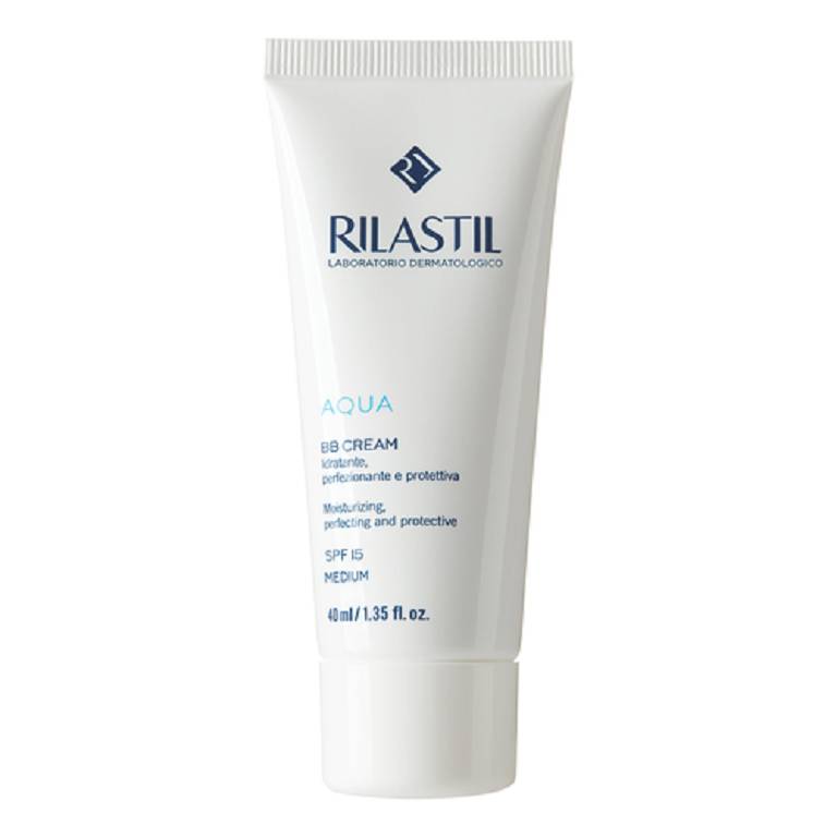 RILASTIL AQUA BB CREAM MEDIUM