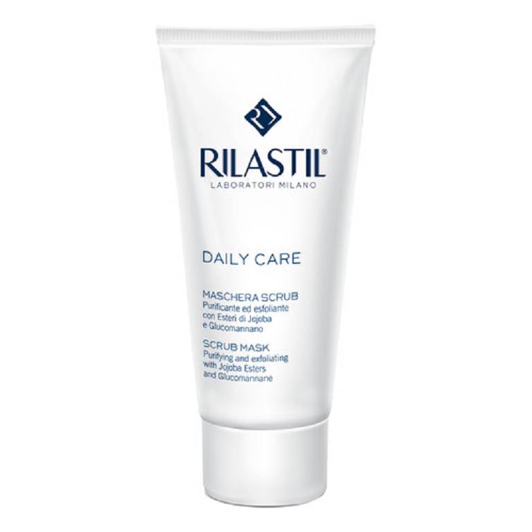 RILASTIL DAILY C MAS SCRUB50ML