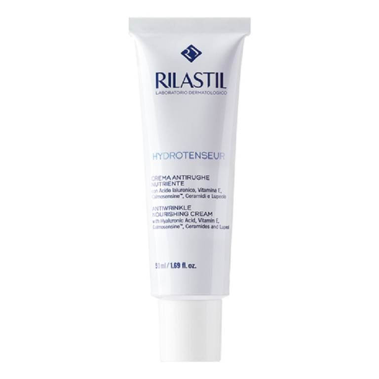 RILASTIL HYDROTENSEUR NUT 50ML