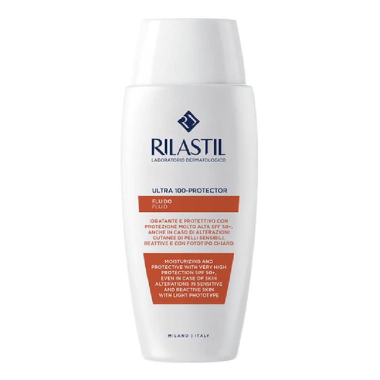 RILASTIL ULTRA 100 PROT 50ML