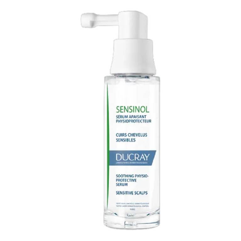 SENSINOL SIERO 30ML DUCRAY