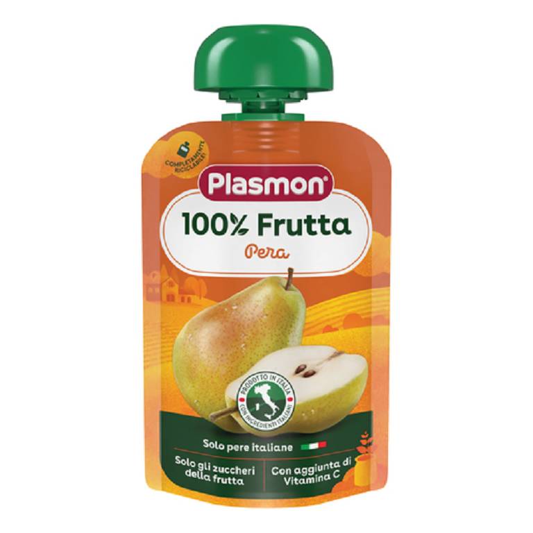 SPREMI E GUSTA PERA 100ML