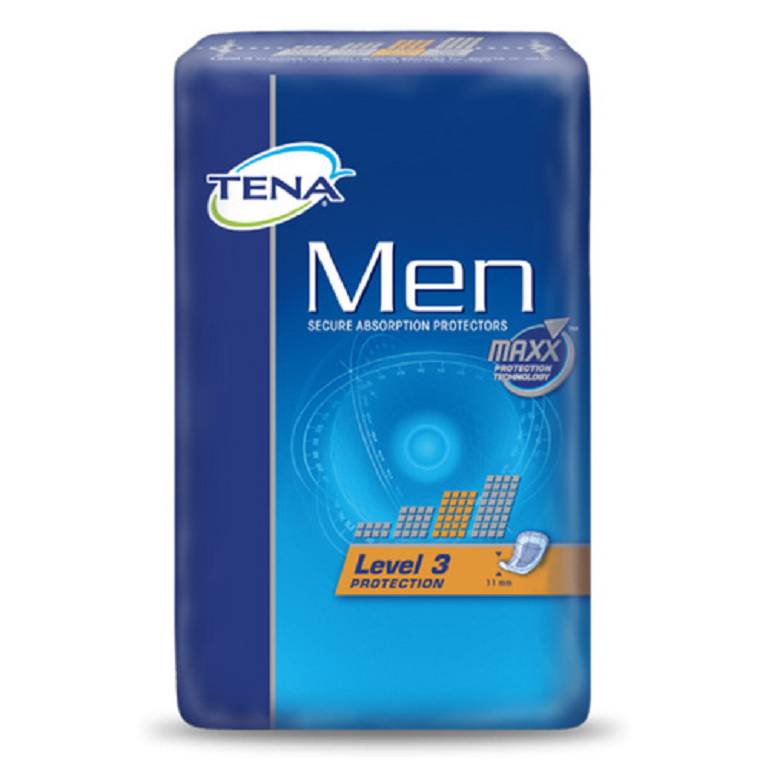 TENA MEN LIVELLO 3 16PZ