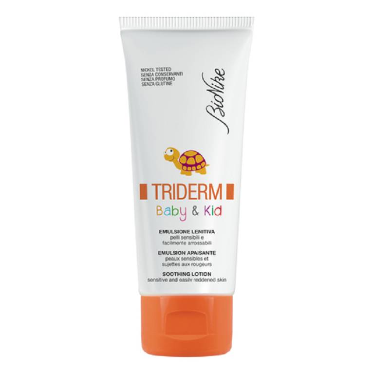 TRIDERM BABY&KID EMULS LENIT