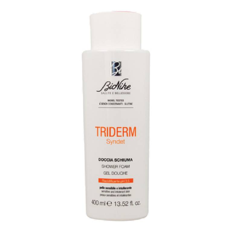 TRIDERM DOCCIASCH PH3,5 400ML