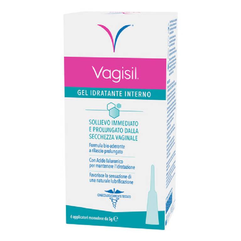 VAGISIL INTIMA GEL IDRAT MONOD