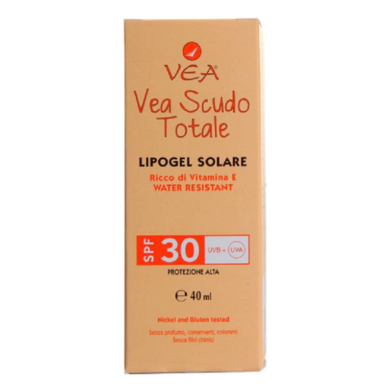 VEA SCUDO TOT PROT FP30 40ML