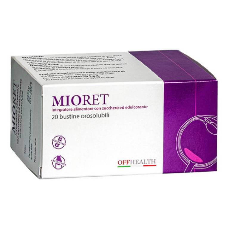 VITREOLISINA IDRO 20BUST