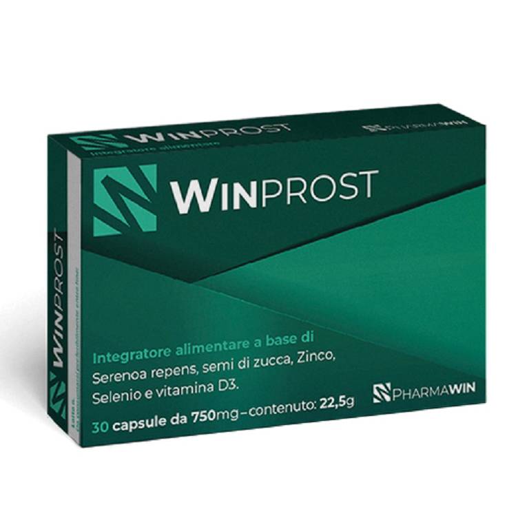 WINPROST 30CPS